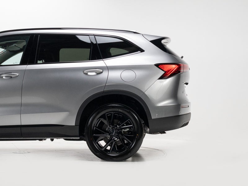 2025 Haval H6 Ultra 2Wd Hybrid 1.5 image 5
