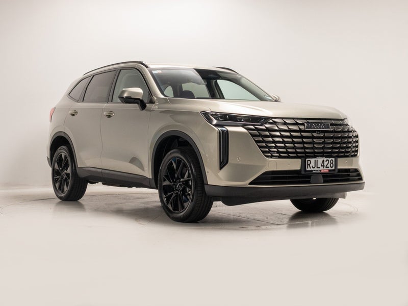 2025 Haval H6 Ultra 2Wd Hybrid 1.5 image 1