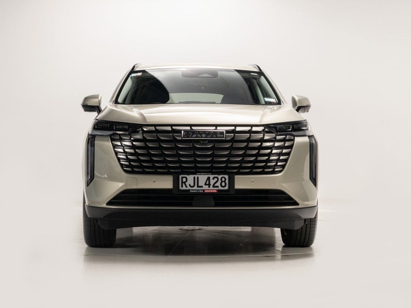 2025 Haval H6 Ultra 2Wd Hybrid 1.5 image 2