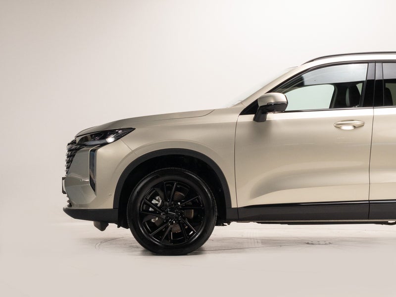 2025 Haval H6 Ultra 2Wd Hybrid 1.5 image 3