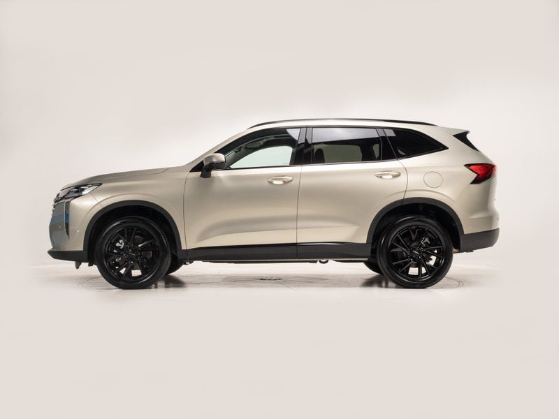 2025 Haval H6 Ultra 2Wd Hybrid 1.5 image 4