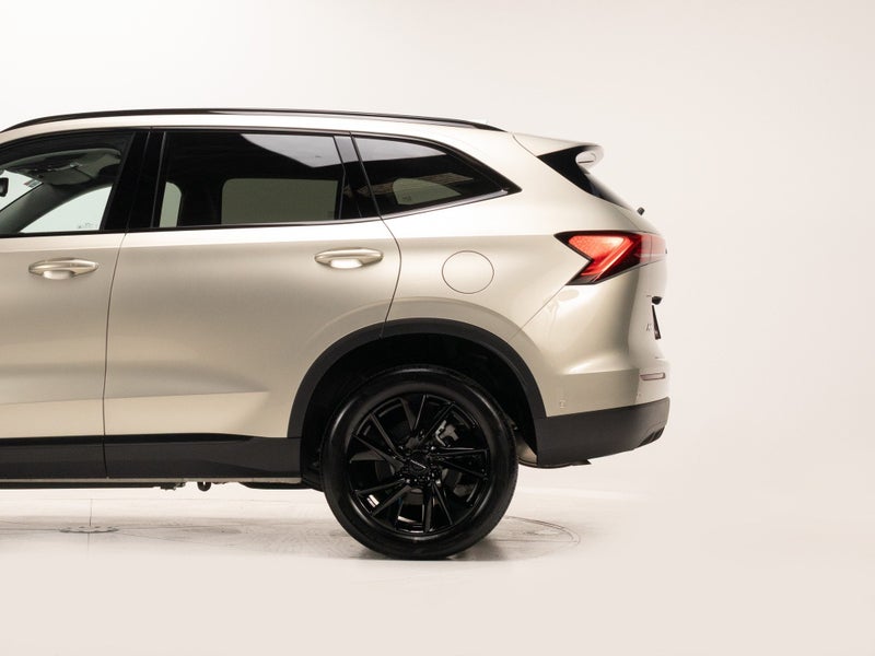 2025 Haval H6 Ultra 2Wd Hybrid 1.5 image 5