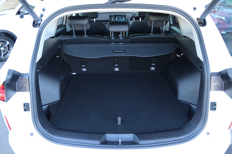 2025 Haval H6 Ultra 2WD Hybrid 1.5L - NZ New image 4