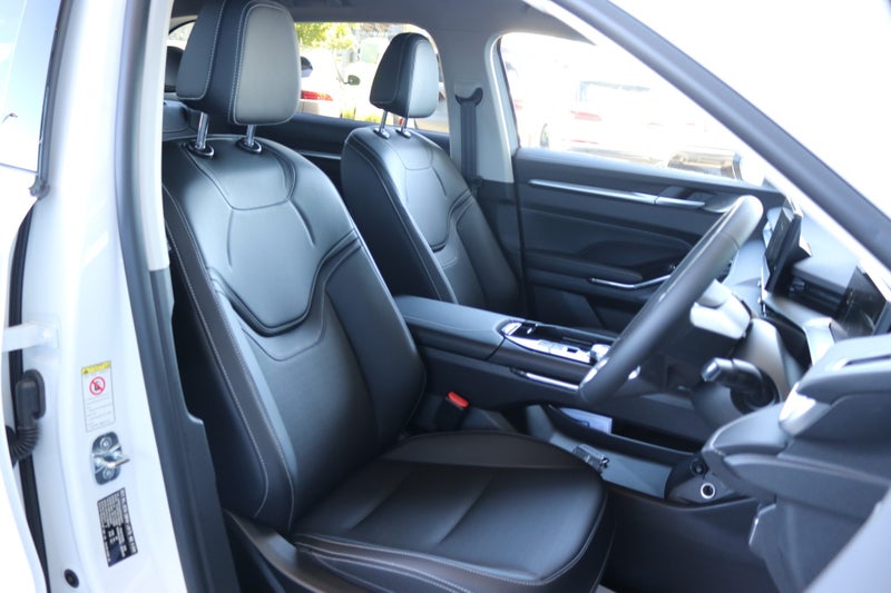 2025 Haval H6 Ultra 2WD Hybrid 1.5L - NZ New image 5