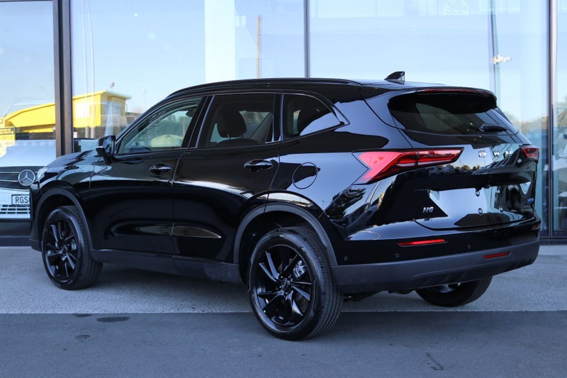 2025 Haval H6 Ultra 2WD Hybrid 1.5L - NZ New image 3
