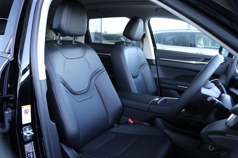 2025 Haval H6 Ultra 2WD Hybrid 1.5L - NZ New image 4
