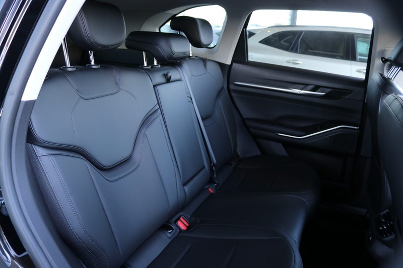 2025 Haval H6 Ultra 2WD Hybrid 1.5L - NZ New image 5
