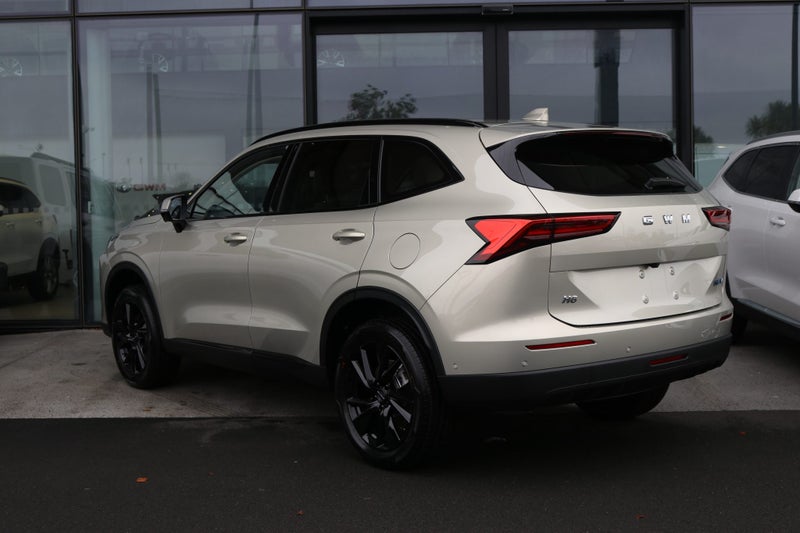 2025 Haval H6 Ultra 2WD Hybrid 1.5PH image 3