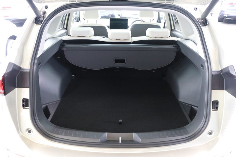 2025 Haval H6 Ultra 2WD Hybrid 1.5PH image 4