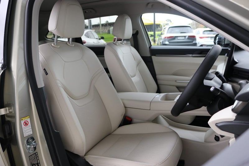 2025 Haval H6 Ultra 2WD Hybrid 1.5PH image 5
