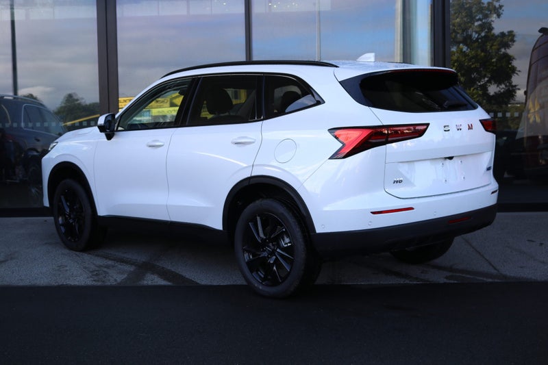 2025 Haval H6 Ultra 2WD Hybrid 1.5PH image 3