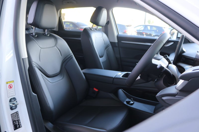 2025 Haval H6 Ultra 2WD Hybrid 1.5PH image 4