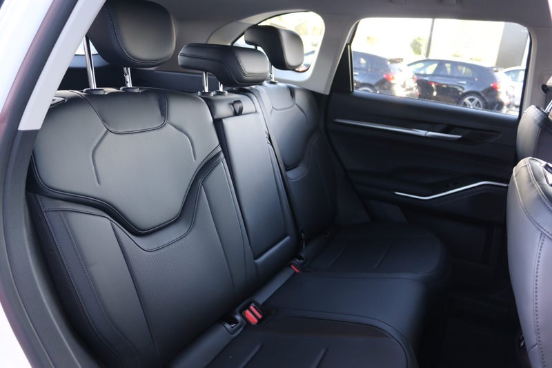 2025 Haval H6 Ultra 2WD Hybrid 1.5PH image 5