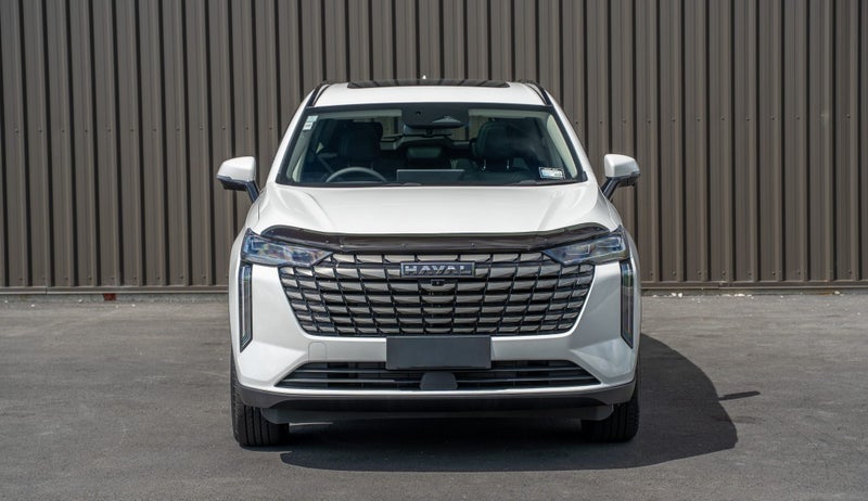 2025 Haval H6 Ultra 4Wd Hybrid 1.5 image 3