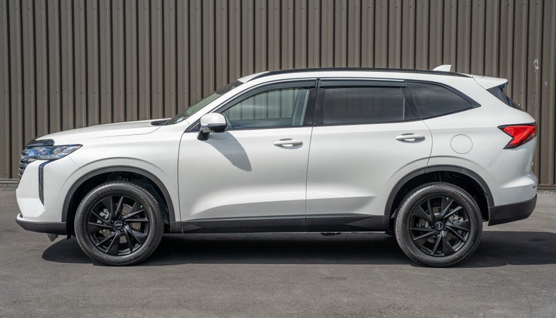 2025 Haval H6 Ultra 4Wd Hybrid 1.5 image 5