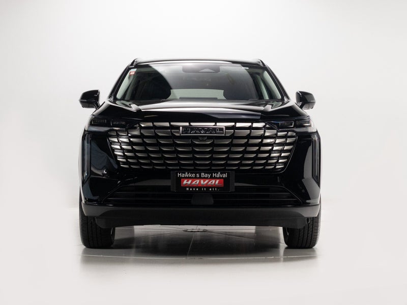 2025 Haval H6 Ultra 4Wd Hybrid 1.5 image 2