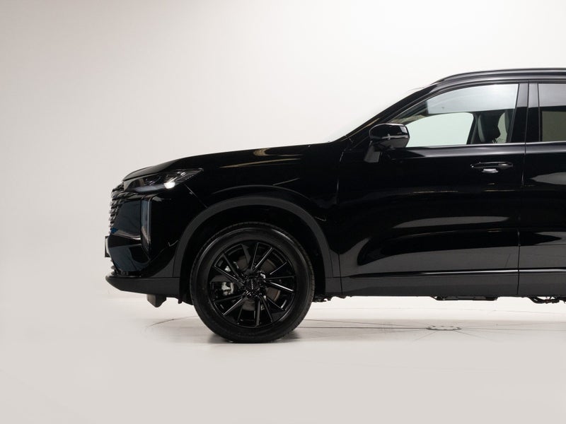 2025 Haval H6 Ultra 4Wd Hybrid 1.5 image 3