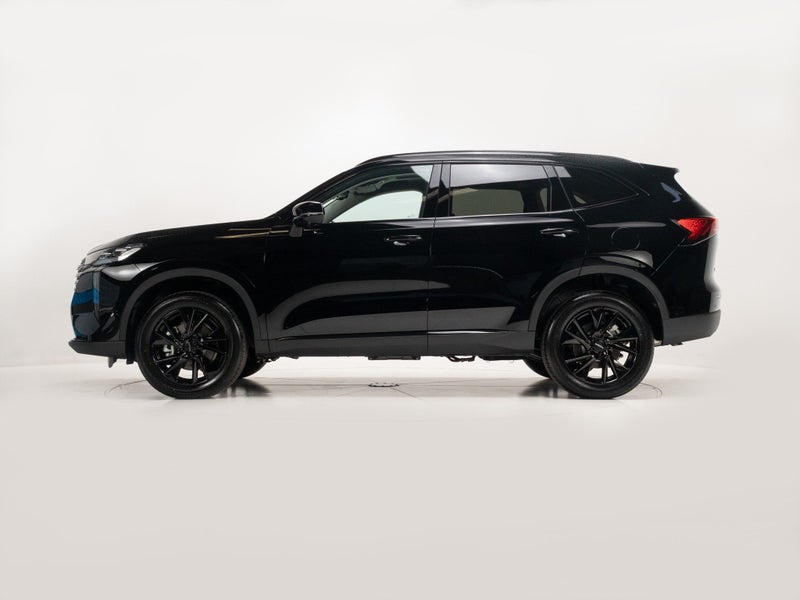 2025 Haval H6 Ultra 4Wd Hybrid 1.5 image 4