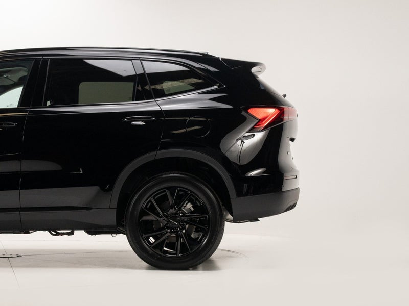 2025 Haval H6 Ultra 4Wd Hybrid 1.5 image 5