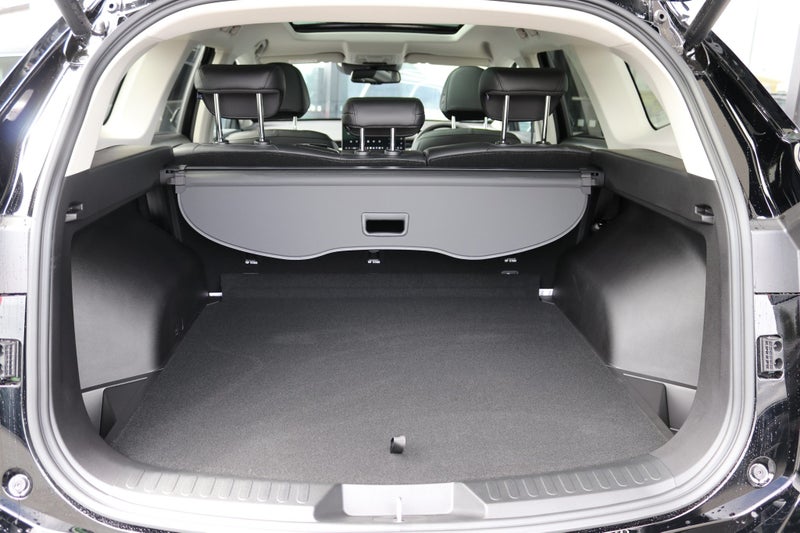 2025 Haval H6 Ultra 4WD Hybrid 1.5 - NZ New image 4