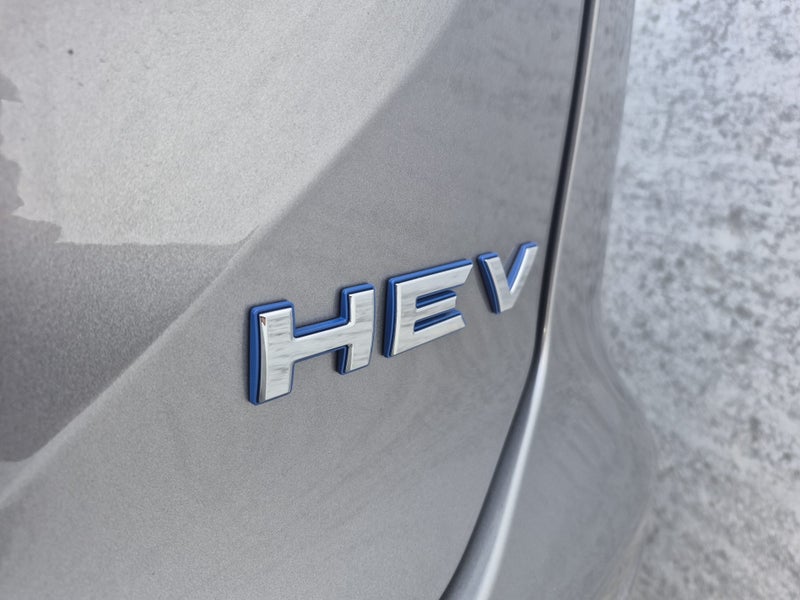 2025 Haval H6 Ultra Auto Hybrid 4X2 image 5