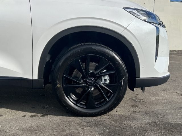 2025 Haval H6 Ultra Facelift Hybrid Ultra 2Wd H... image 2