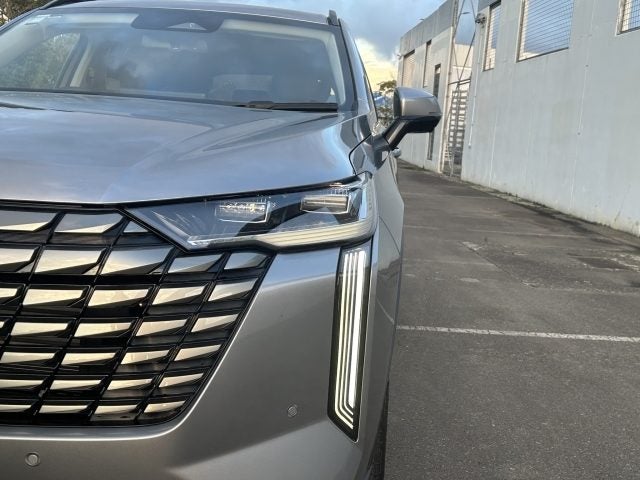 2025 Haval H6 Ultra Facelift Hybrid Ultra 2Wd H... image 4