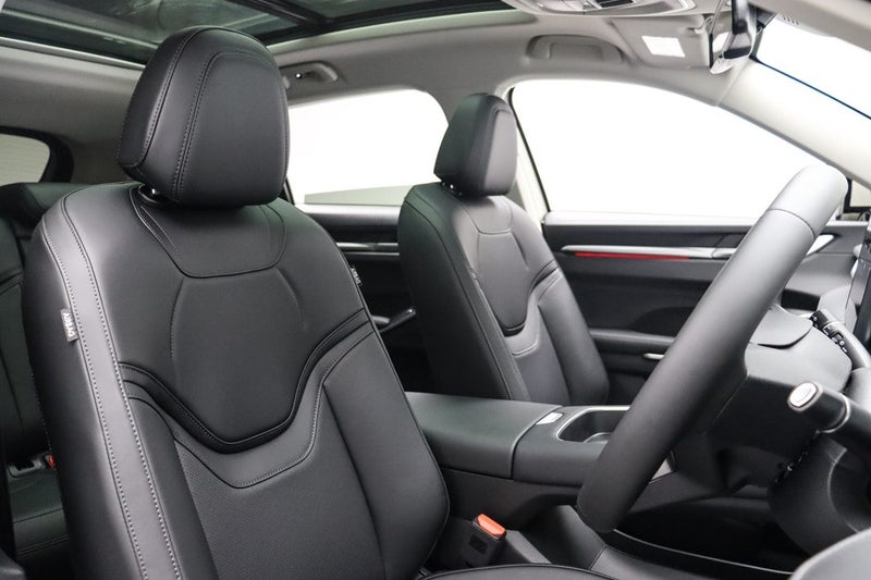 2025 Haval H6 Ultra HEV V2 image 2