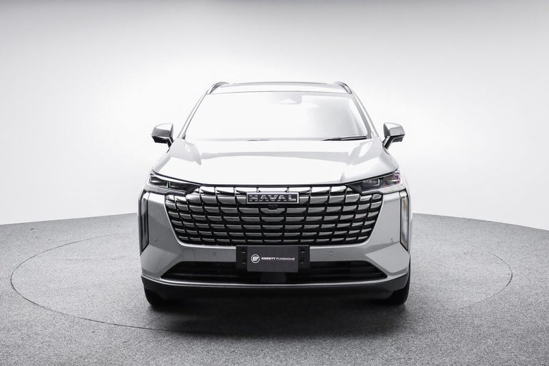2025 Haval H6 Ultra HEV V2 image 3