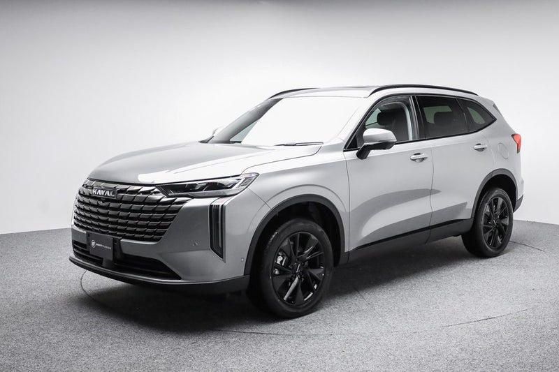 2025 Haval H6 Ultra HEV V2 image 5