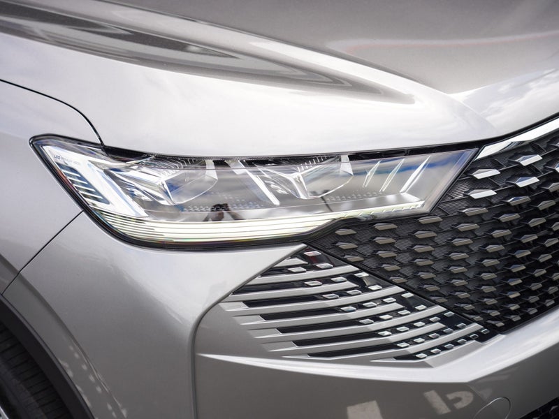 2025 Haval H6 Ultra Hybrid 1.5PHT DHT 2WD 5Dr W... image 4