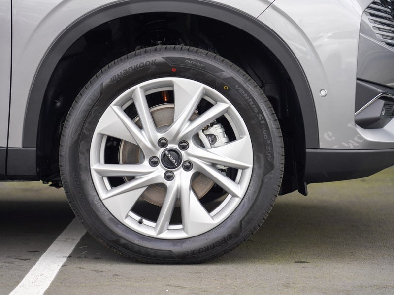 2025 Haval H6 Ultra Hybrid 1.5PHT DHT 2WD 5Dr W... image 5