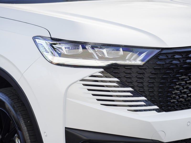 2025 Haval H6 Ultra Hybrid 1.5PHT DHT 2WD 5Dr W... image 4