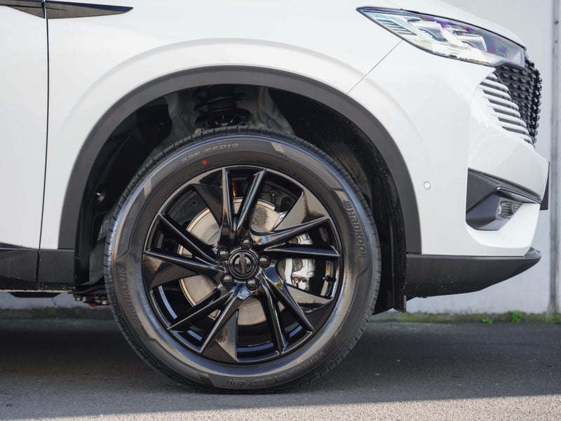 2025 Haval H6 Ultra Hybrid 1.5PHT DHT 2WD 5Dr W... image 5