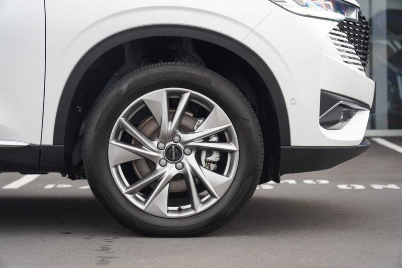 2025 Haval H6 Ultra Hybrid 1.5PHT DHT 2WD 5Dr W... image 5