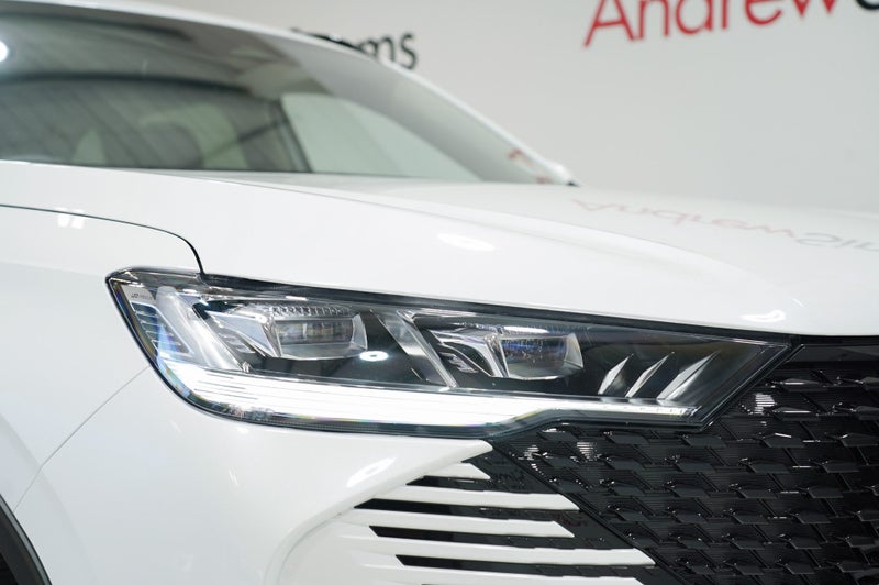 2025 Haval H6 Ultra Hybrid 1.5PHT DHT 2WD 5Dr W... image 5