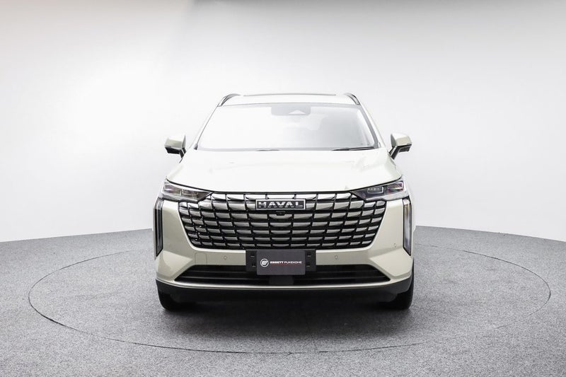 2025 Haval H6 Ultra Hybrid image 5