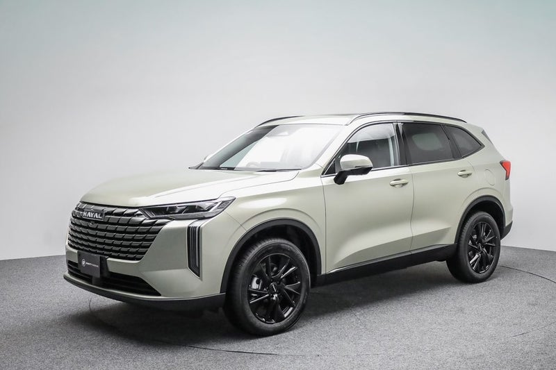 2025 Haval H6 Ultra PHEV 2WD image 3