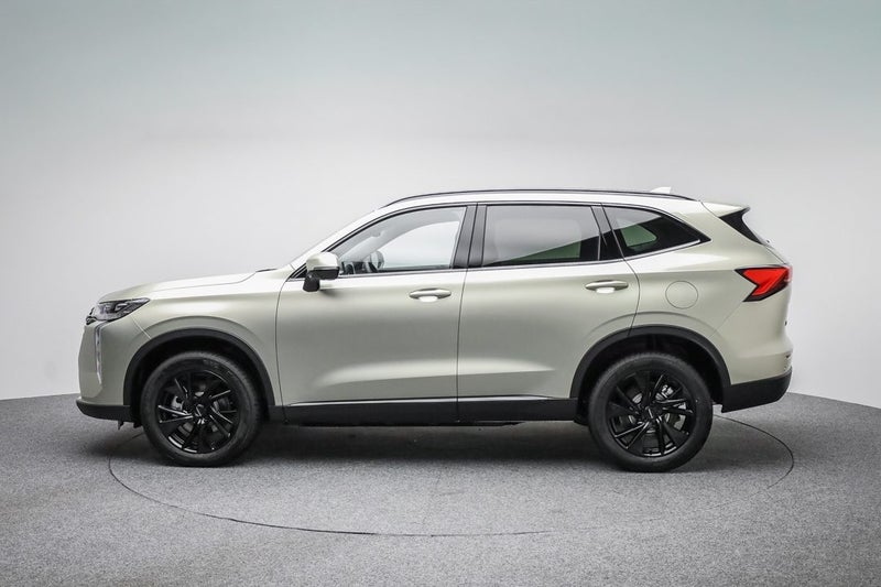 2025 Haval H6 Ultra PHEV 2WD image 5