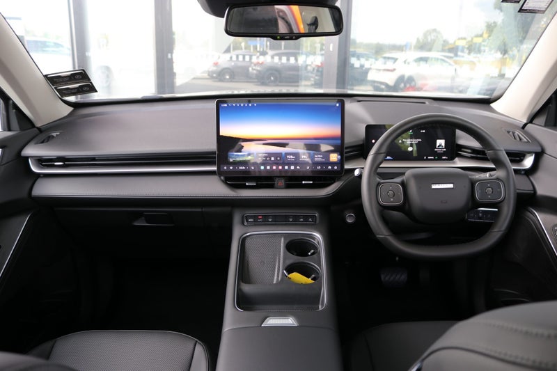 2025 Haval H6 Ultra PHEV 2WD - NZ New image 4