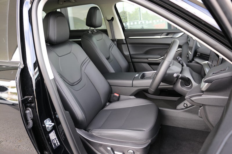 2025 Haval H6 Ultra PHEV 2WD - NZ New image 5