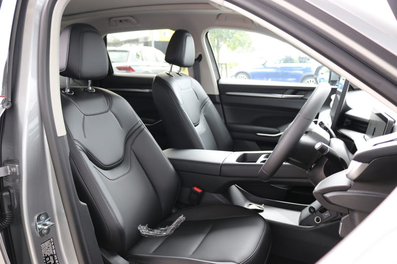 2025 Haval H6 Ultra PHEV 2WD - NZ New image 4