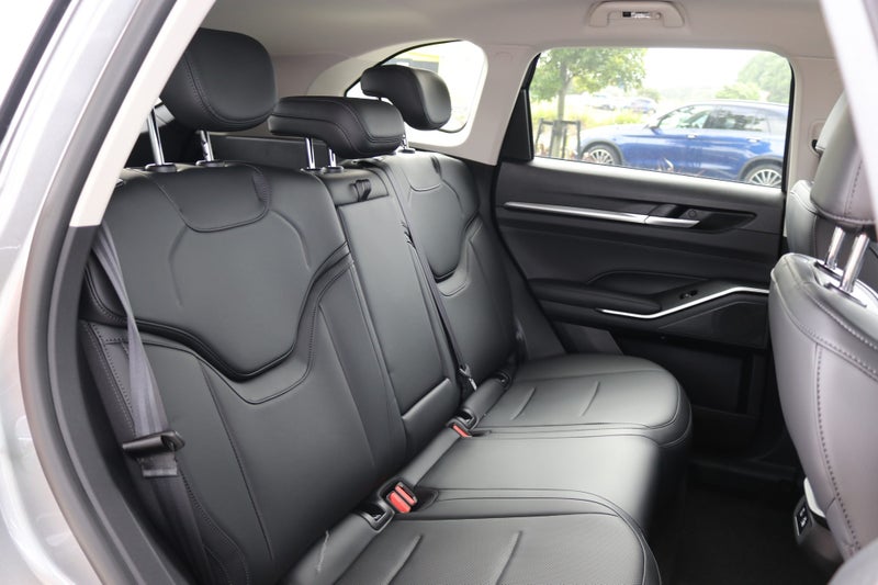 2025 Haval H6 Ultra PHEV 2WD - NZ New image 5