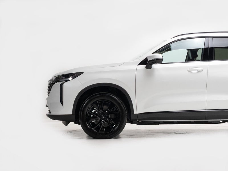 2025 Haval H6 Ultra Phev 2Wd Phev image 3
