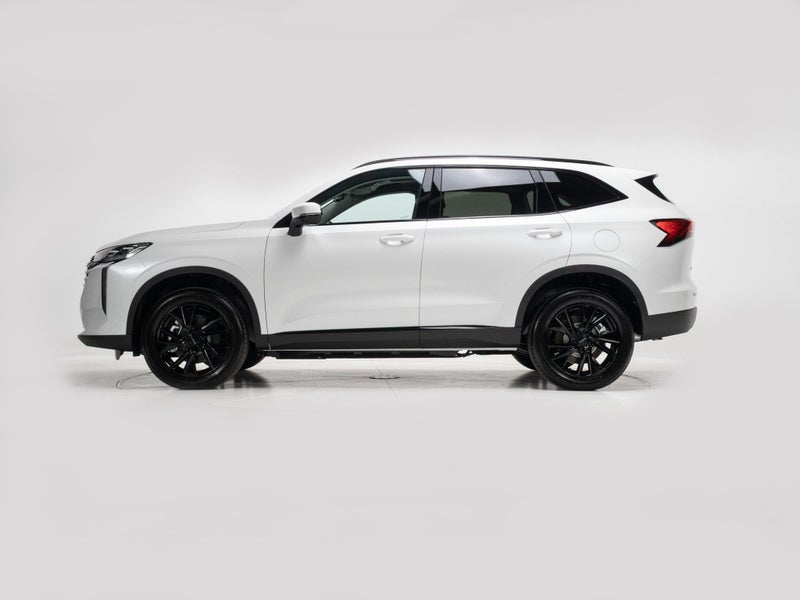 2025 Haval H6 Ultra Phev 2Wd Phev image 4
