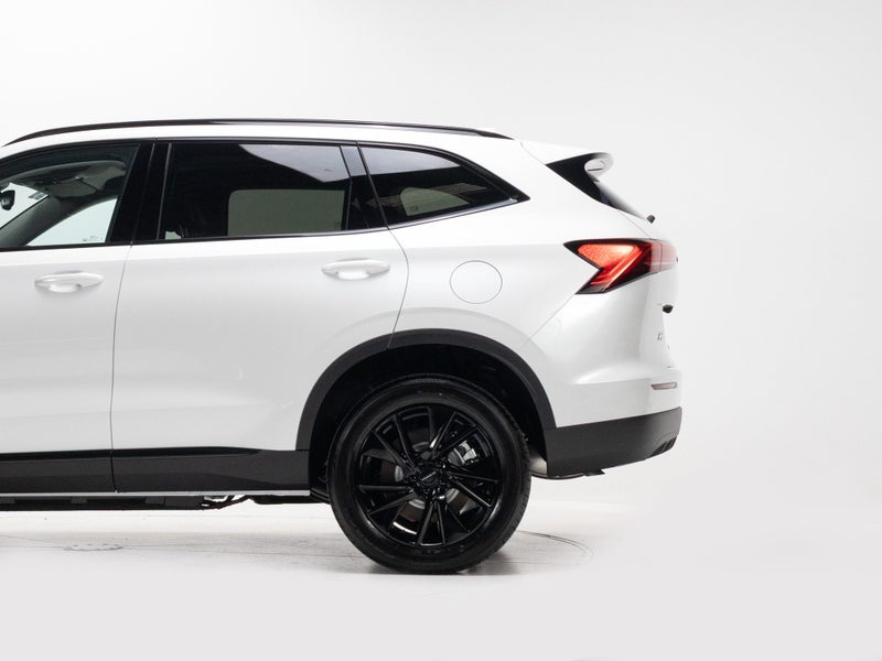 2025 Haval H6 Ultra Phev 2Wd Phev image 5