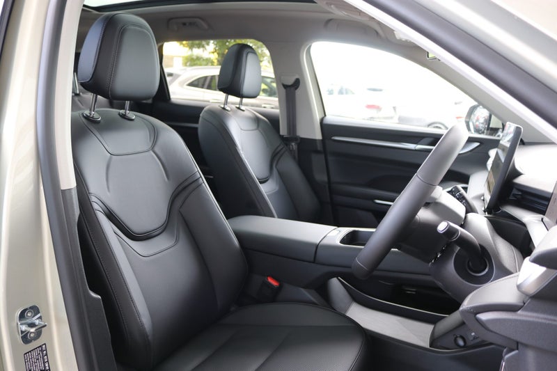 2025 Haval H6 Ultra PHEV 4WD image 5