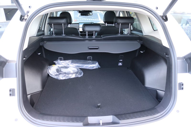 2025 Haval H6 Ultra PHEV 4WD - NZ New image 4