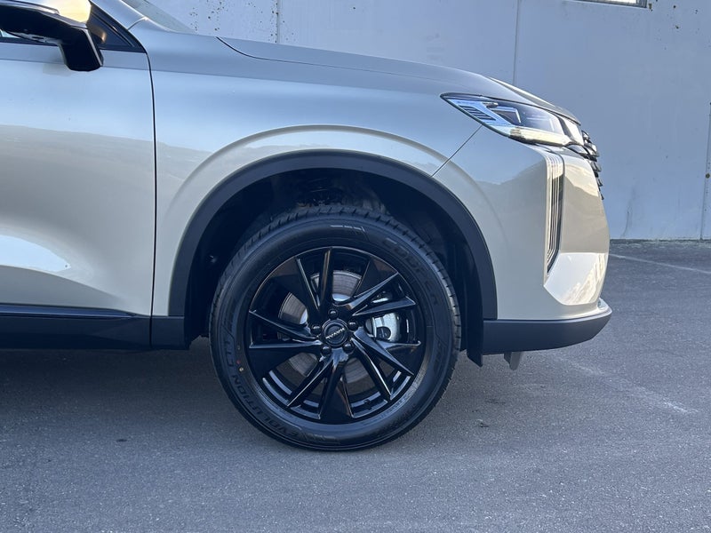 2025 Haval H6 Ultra PHEV 4x4 Ultra Phev 4Wd Phev image 2