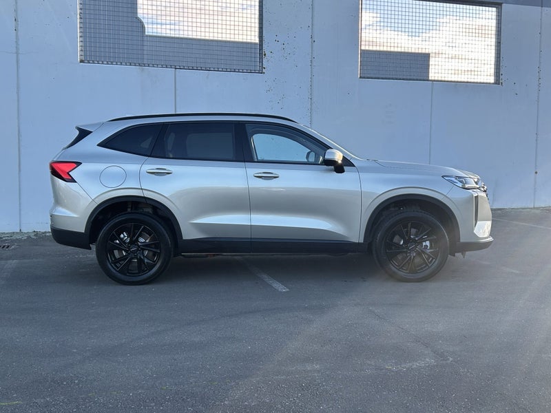 2025 Haval H6 Ultra PHEV 4x4 Ultra Phev 4Wd Phev image 5